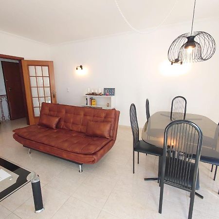 Apartamento Mimosas Albufeira Ngoại thất bức ảnh