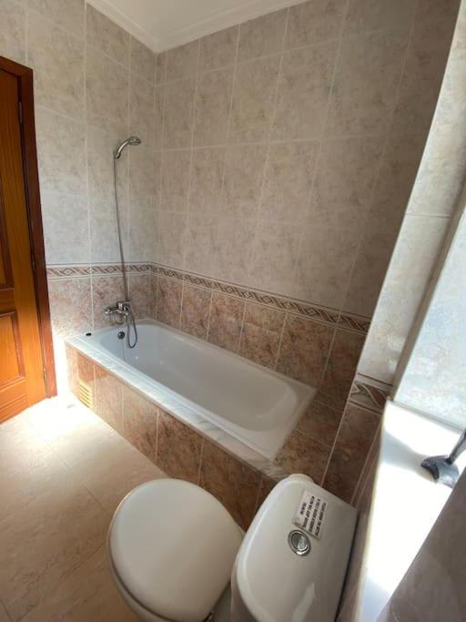 Apartamento Mimosas Albufeira Ngoại thất bức ảnh