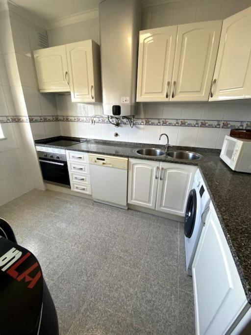 Apartamento Mimosas Albufeira Ngoại thất bức ảnh