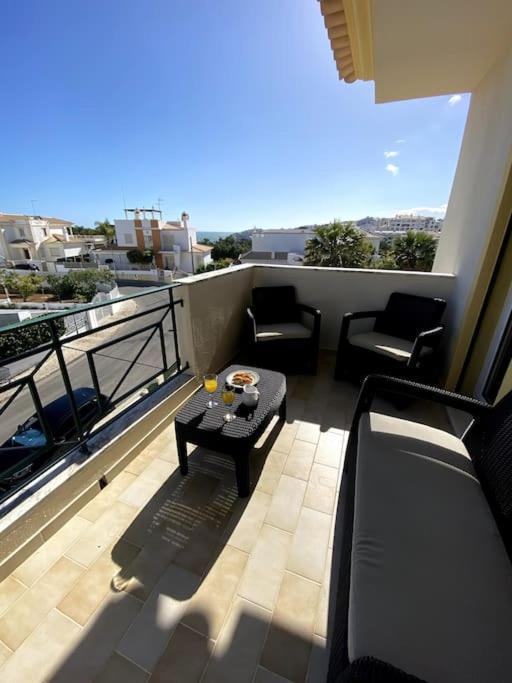 Apartamento Mimosas Albufeira Ngoại thất bức ảnh