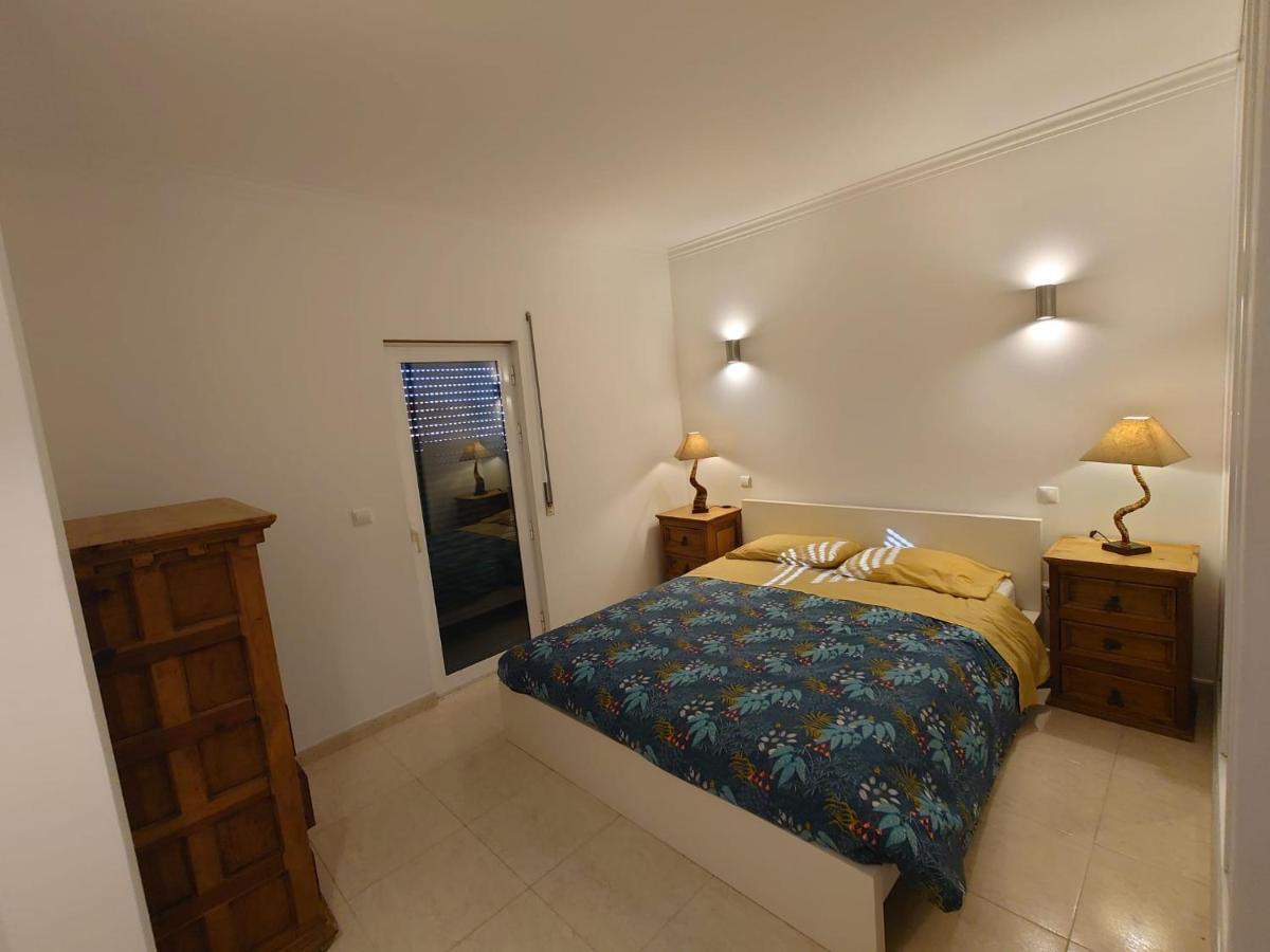 Apartamento Mimosas Albufeira Ngoại thất bức ảnh
